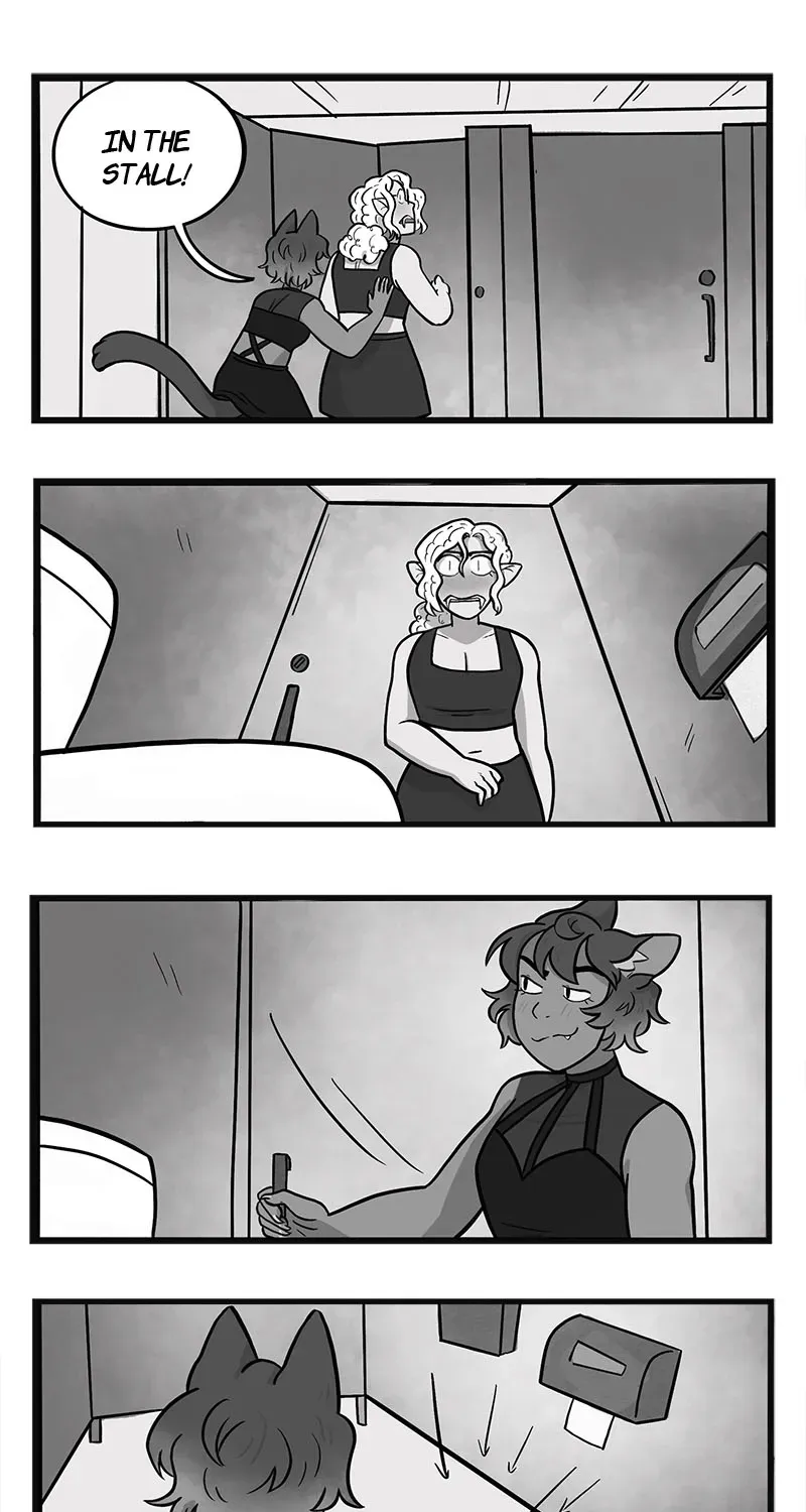 My Dragon Girlfriend Chapter 340 page 1 - 