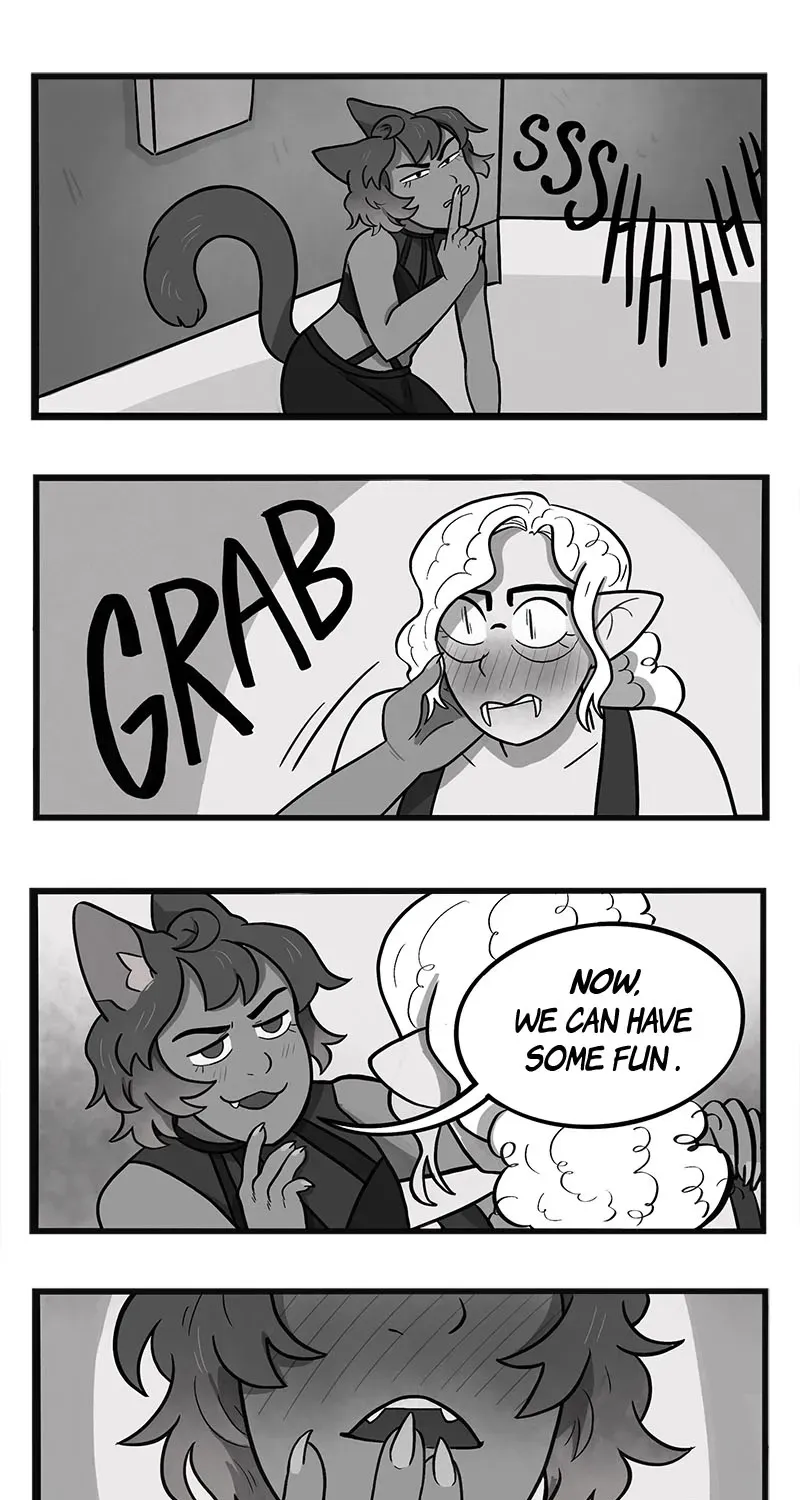 My Dragon Girlfriend Chapter 342 page 1 - 