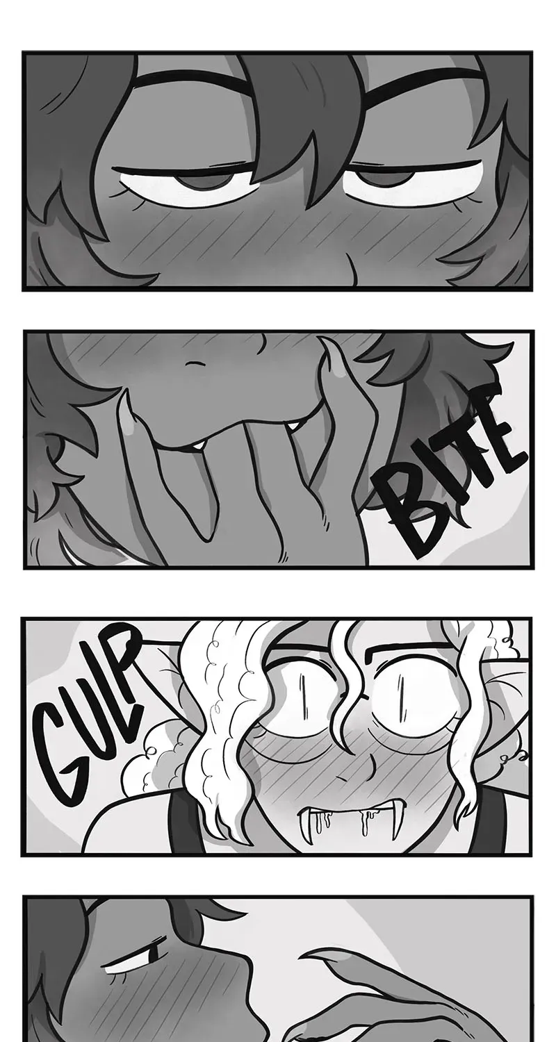 My Dragon Girlfriend Chapter 343 page 1 - 