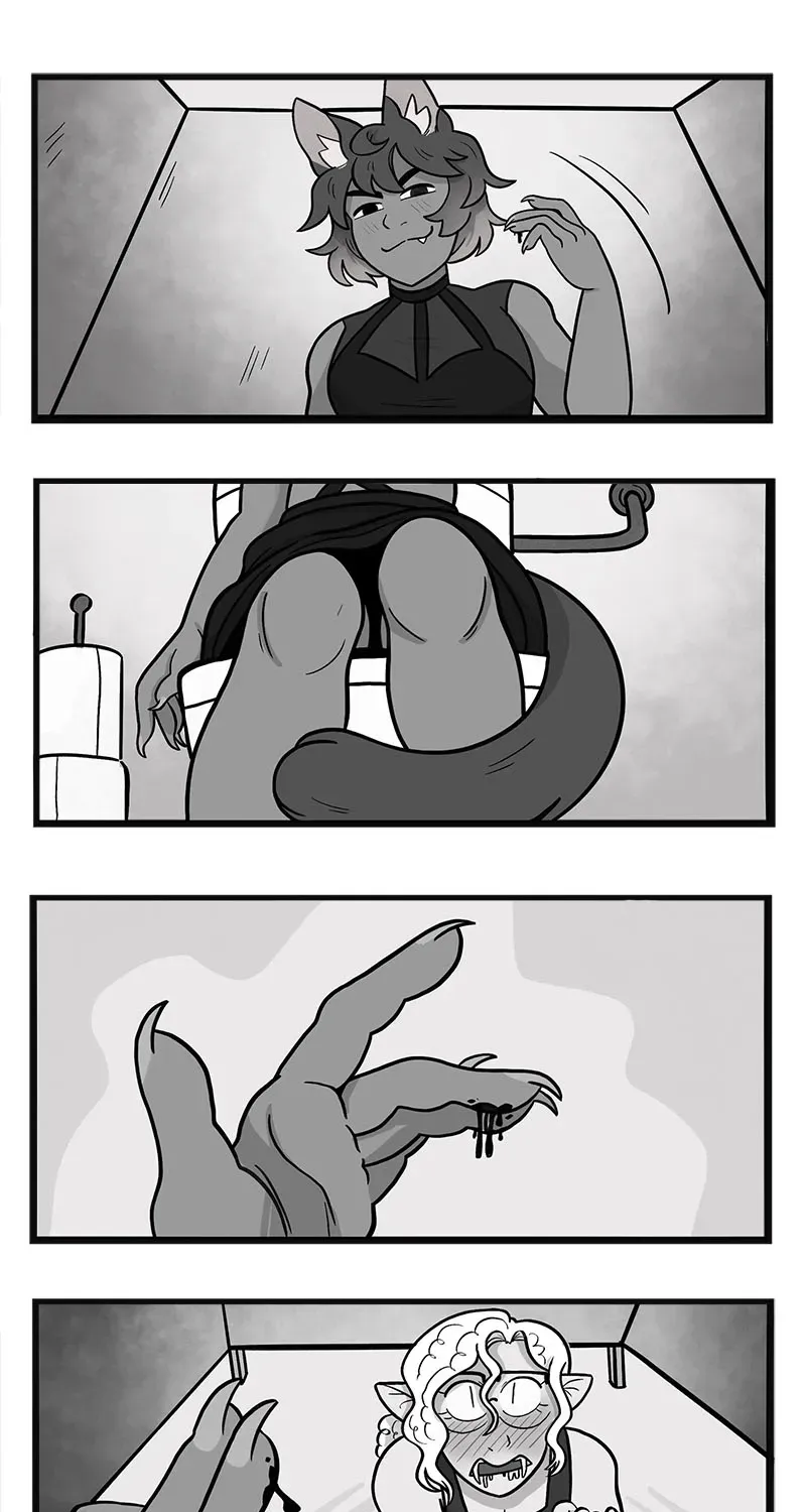 My Dragon Girlfriend Chapter 344 page 1 - 