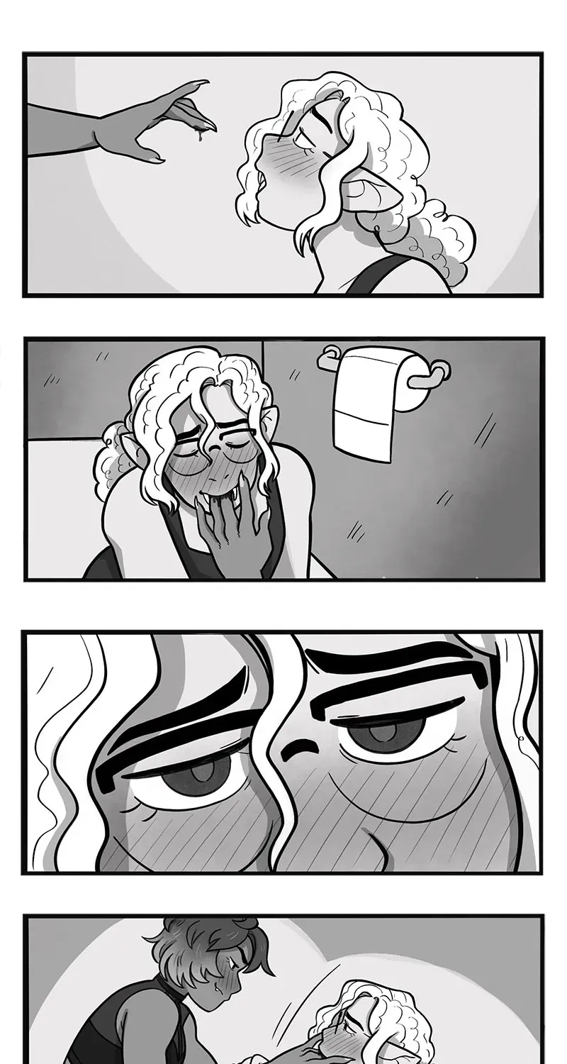 My Dragon Girlfriend Chapter 345 page 1 - 