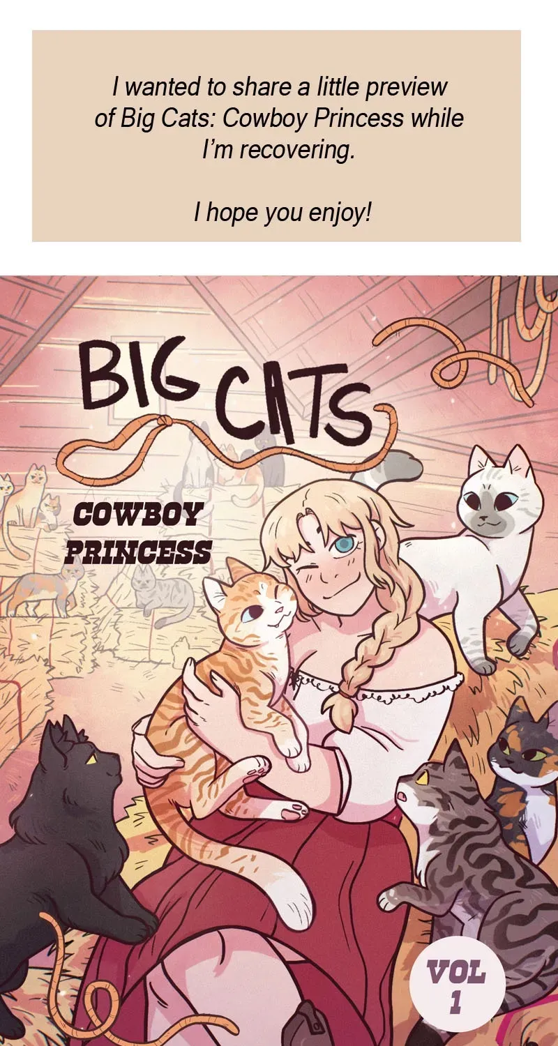 My Dragon Girlfriend Chapter 350 page 1 - 