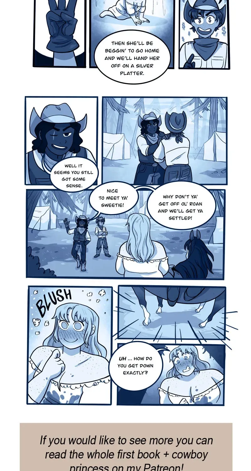 My Dragon Girlfriend Chapter 350 page 11 - 