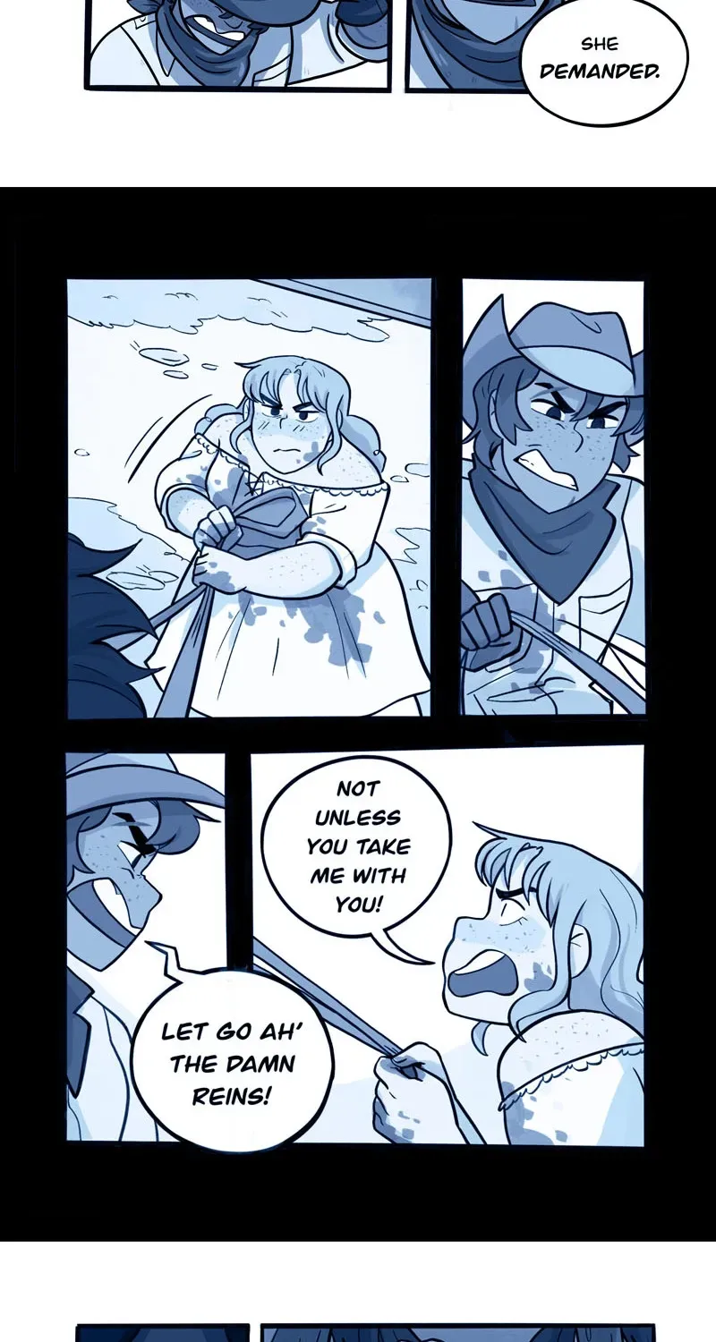 My Dragon Girlfriend Chapter 350 page 5 - 