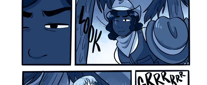 My Dragon Girlfriend Chapter 350 page 6 - 