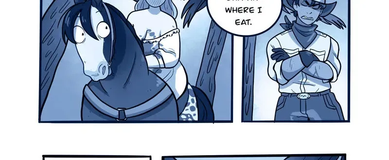 My Dragon Girlfriend Chapter 350 page 8 - 