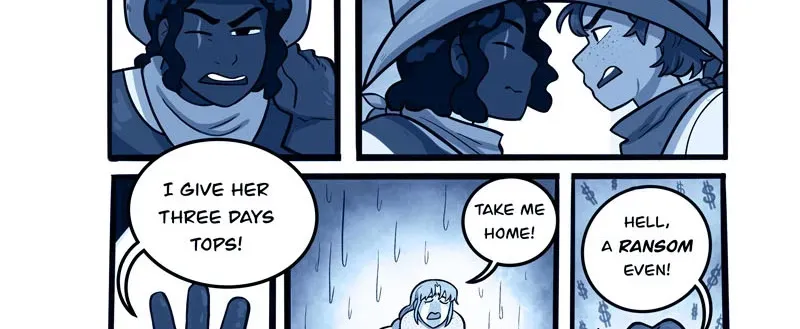My Dragon Girlfriend Chapter 350 page 10 - 
