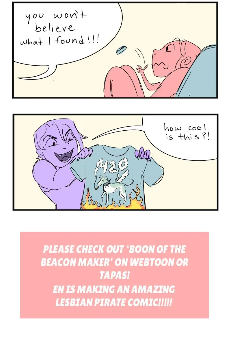 My Dragon Girlfriend Chapter 353 page 2 - 