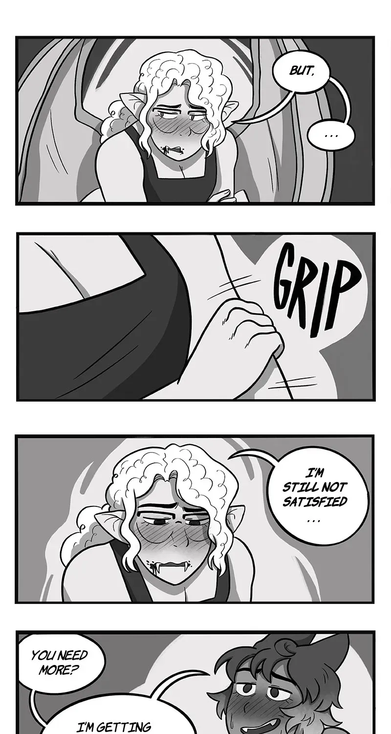 My Dragon Girlfriend Chapter 359 page 1 - 