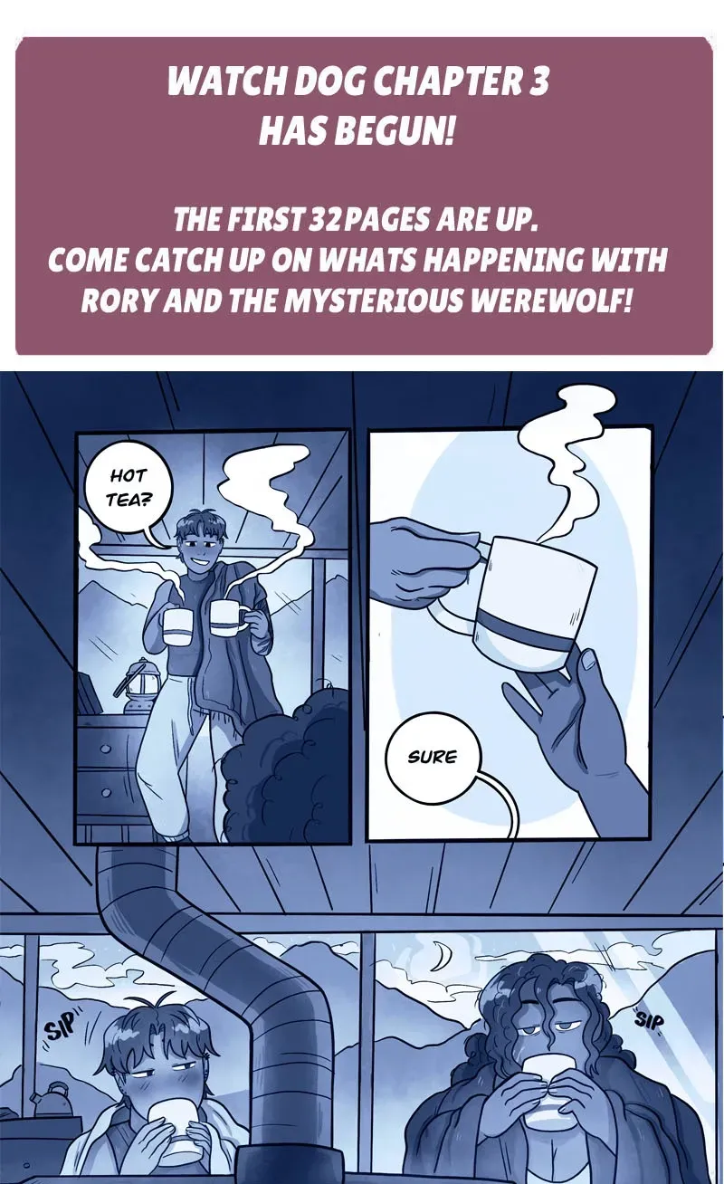 My Dragon Girlfriend Chapter 359 page 4 - 