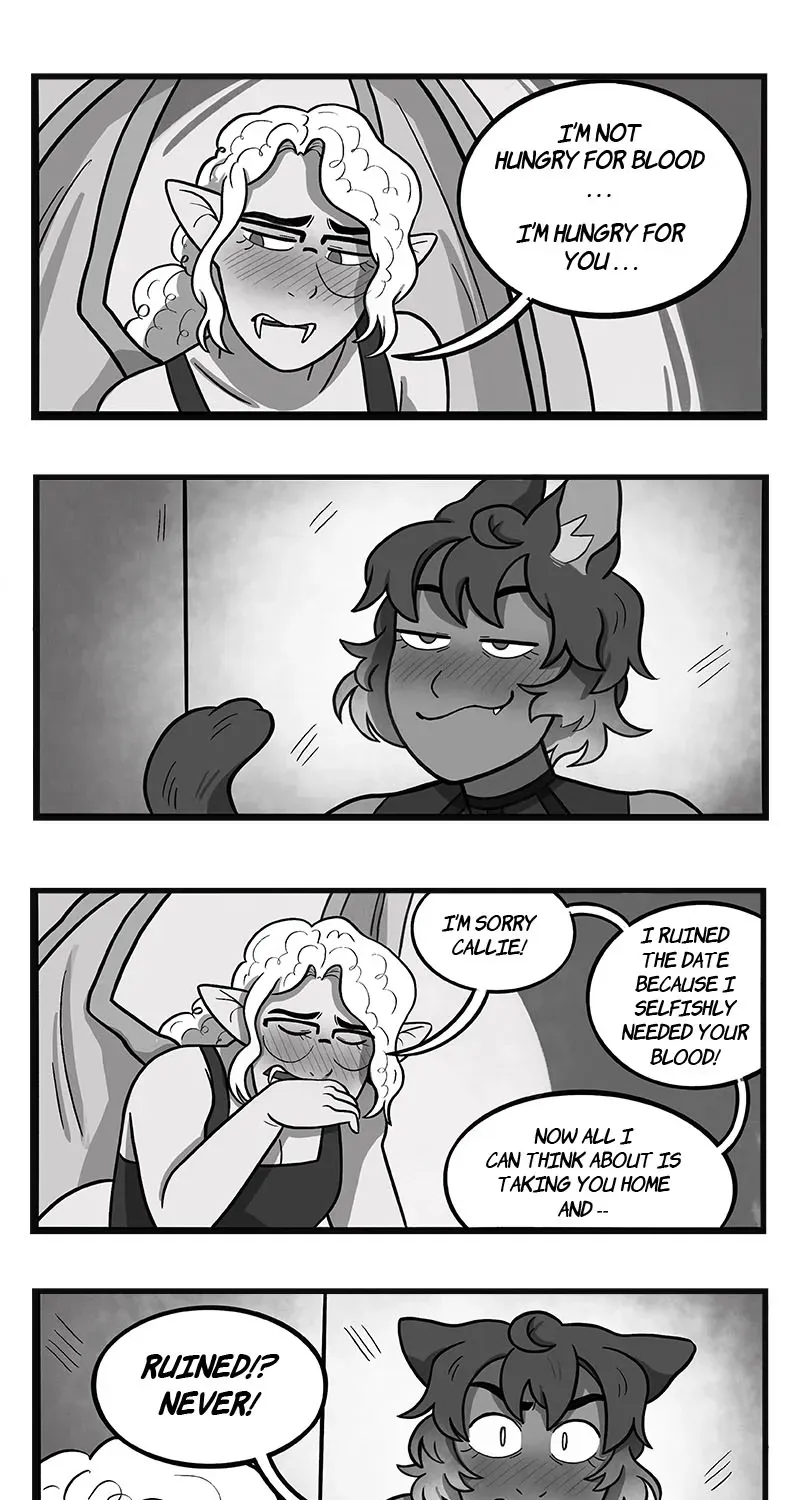 My Dragon Girlfriend Chapter 360 page 1 - 