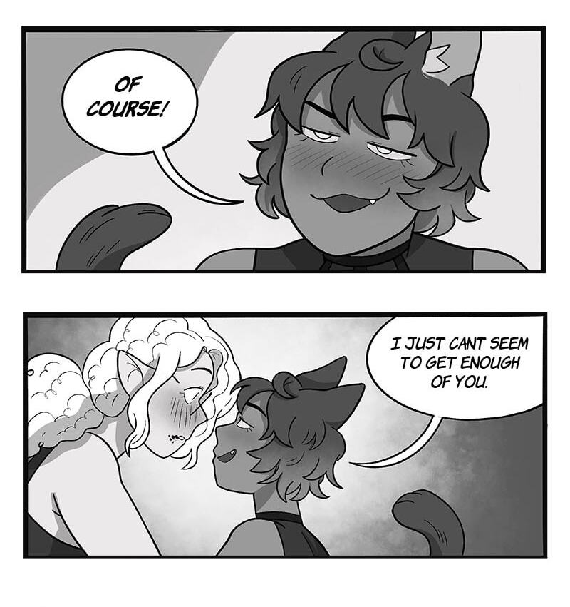 My Dragon Girlfriend Chapter 363 page 2 - 