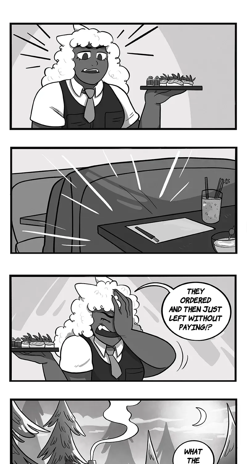 My Dragon Girlfriend Chapter 369 page 1 - 