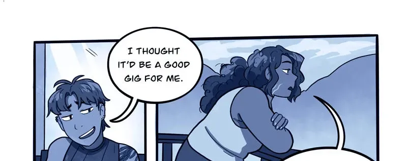 My Dragon Girlfriend Chapter 375 page 2 - 