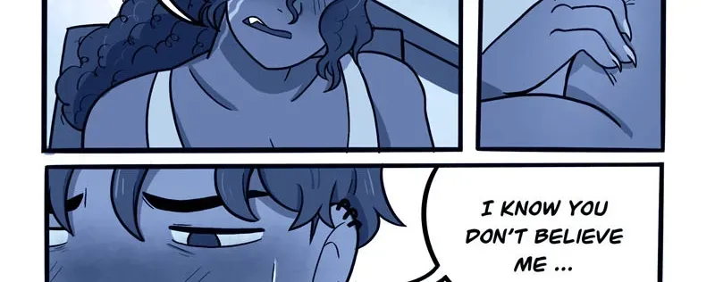 My Dragon Girlfriend Chapter 375 page 4 - 