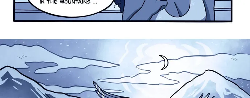 My Dragon Girlfriend Chapter 375 page 8 - 