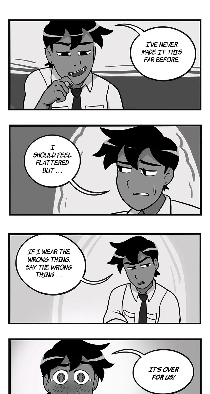 My Dragon Girlfriend Chapter 382 page 1 - 