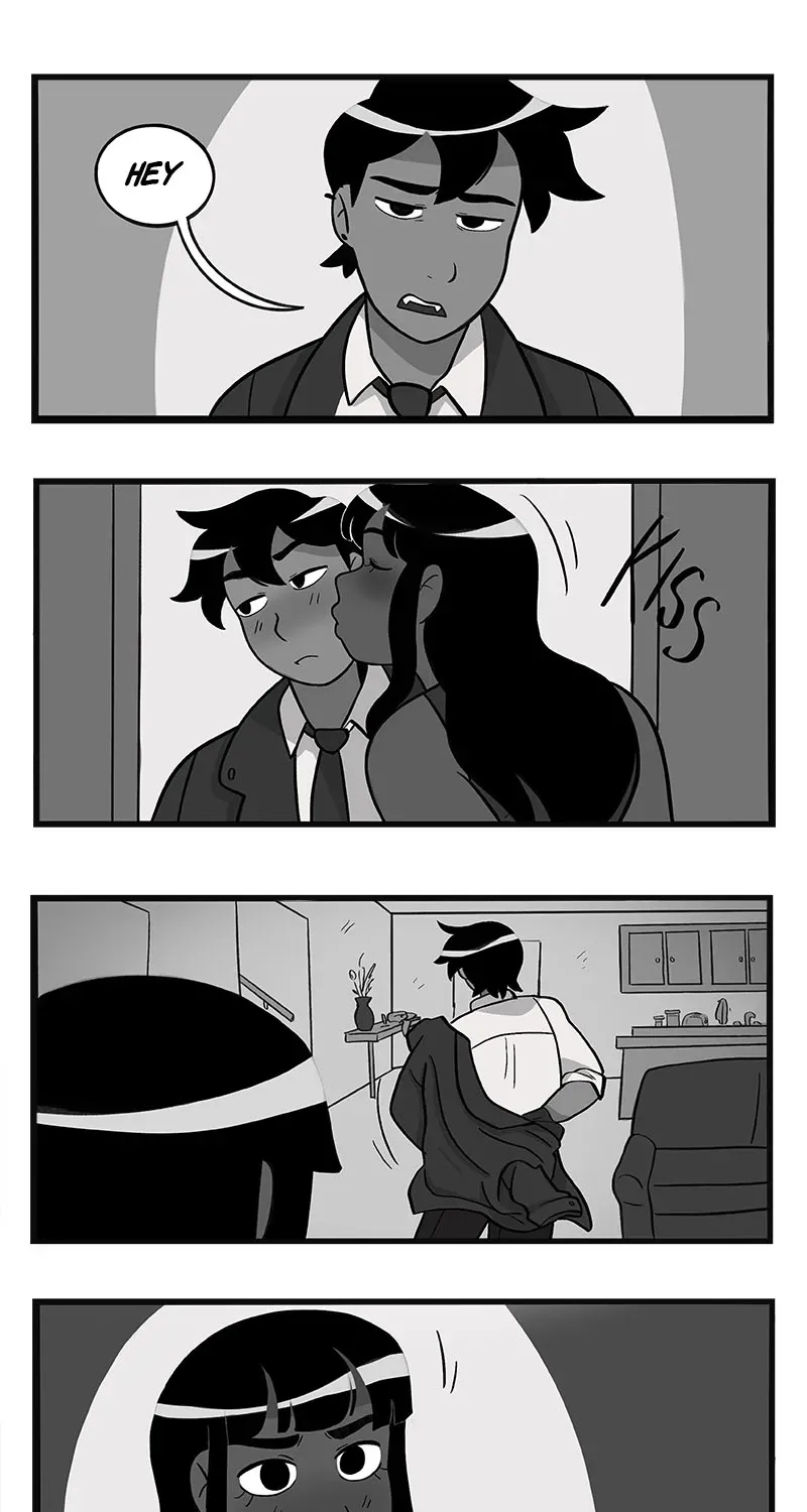 My Dragon Girlfriend Chapter 387 page 1 - 
