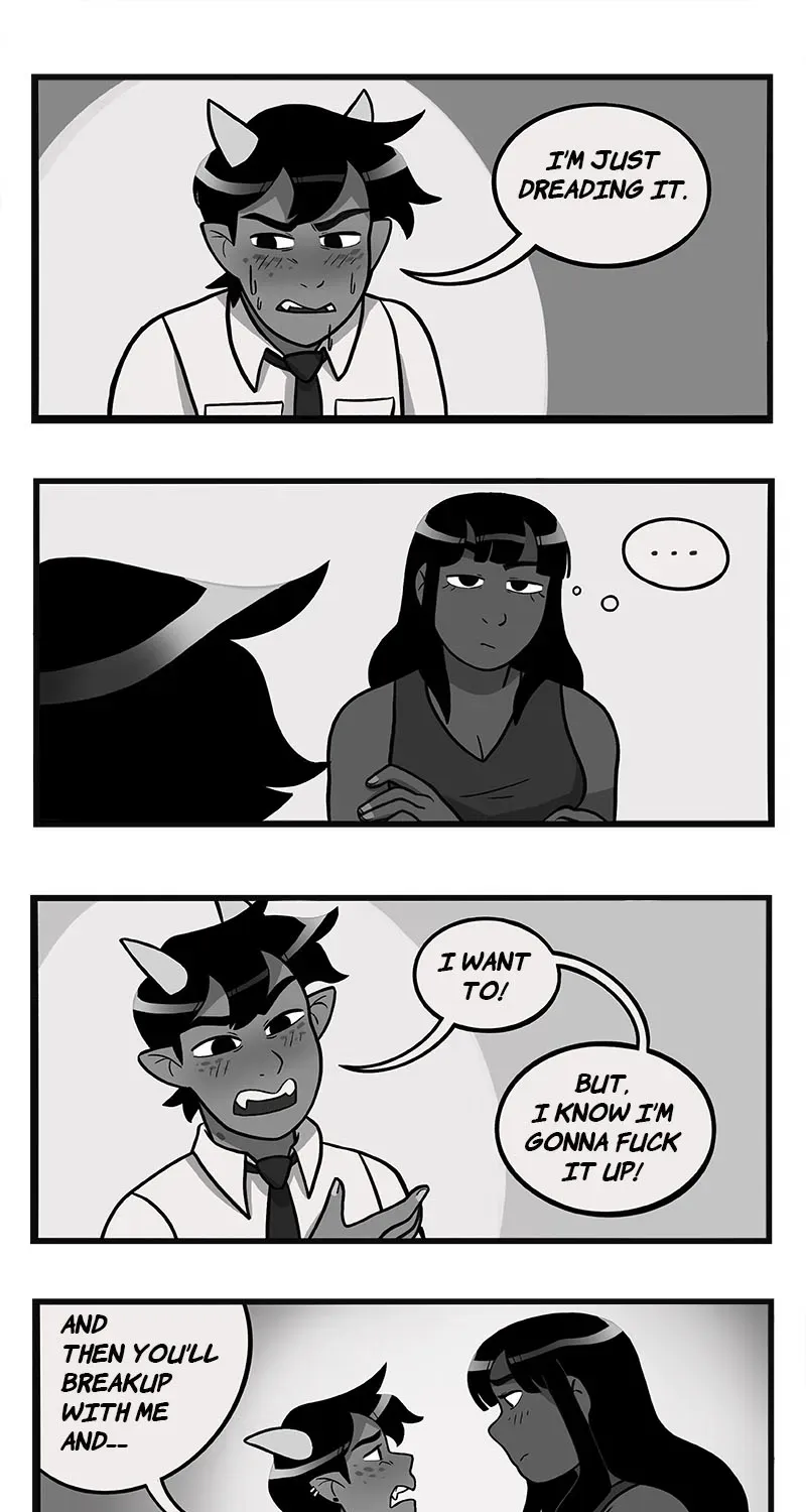 My Dragon Girlfriend Chapter 391 page 1 - 