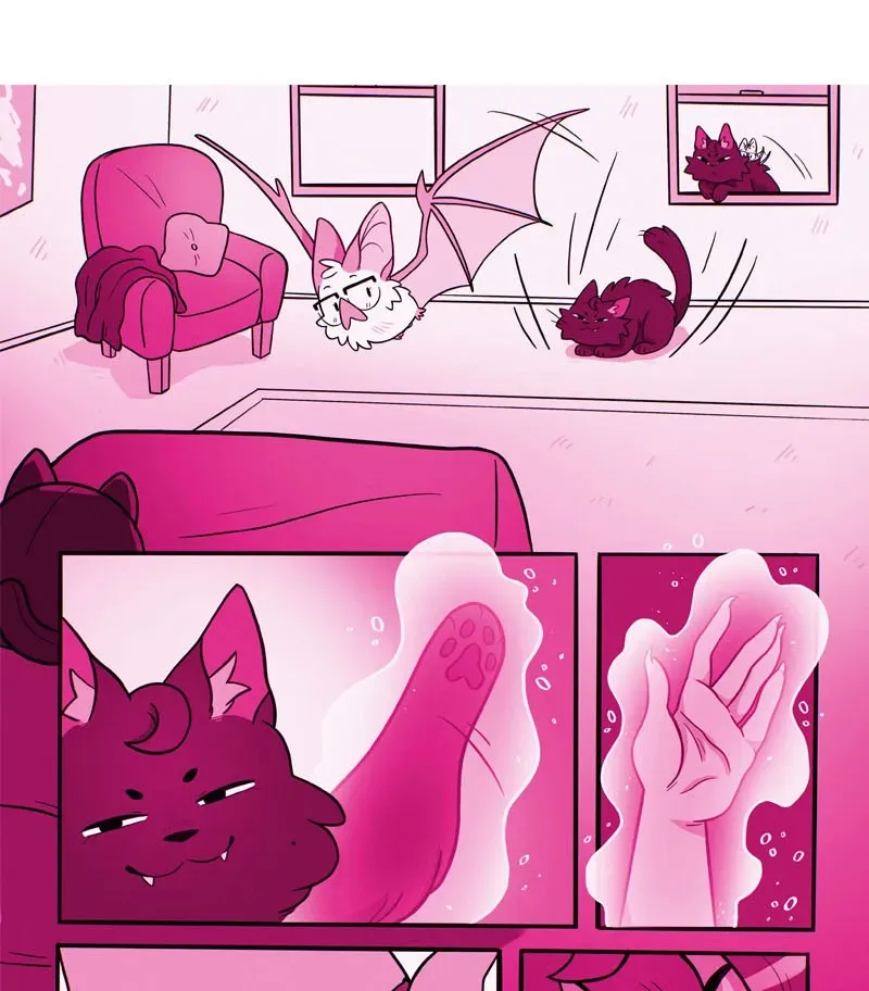 My Dragon Girlfriend Chapter 397 page 2 - 
