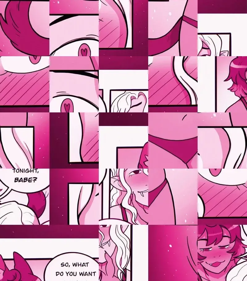 My Dragon Girlfriend Chapter 397 page 4 - 