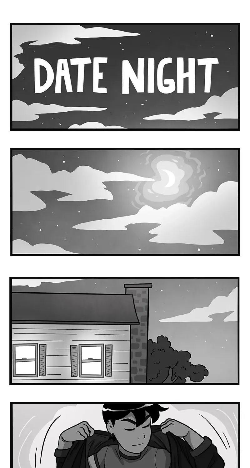 My Dragon Girlfriend Chapter 403 page 1 - 