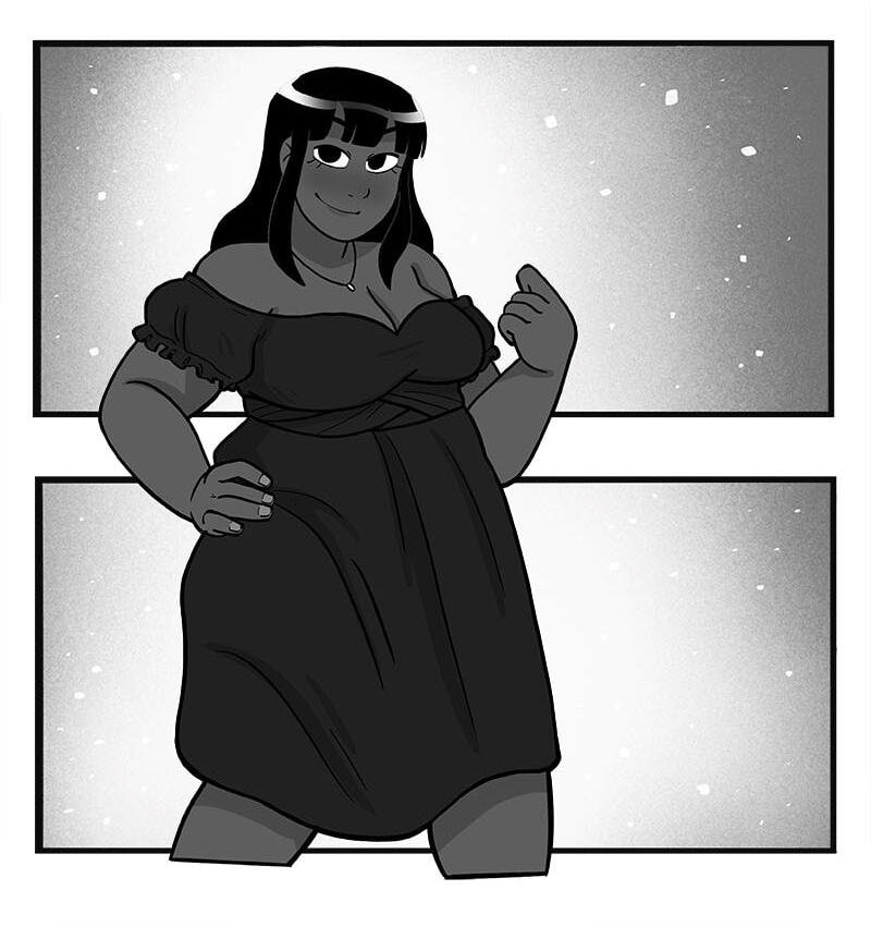 My Dragon Girlfriend Chapter 405 page 2 - 