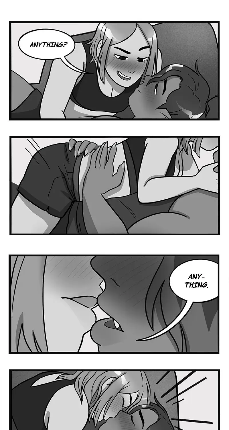 My Dragon Girlfriend Chapter 413 page 1 - 
