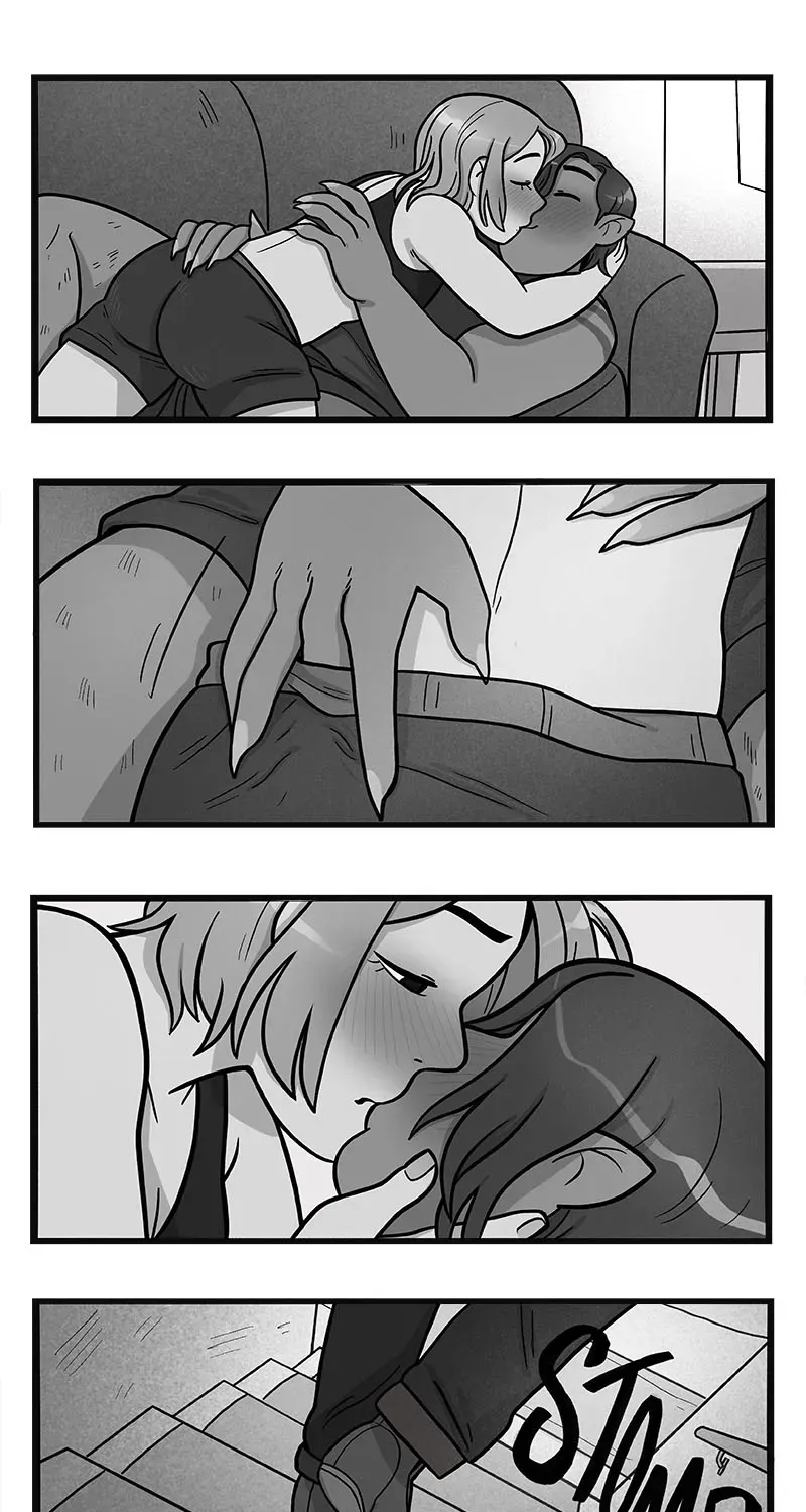 My Dragon Girlfriend Chapter 414 page 1 - 