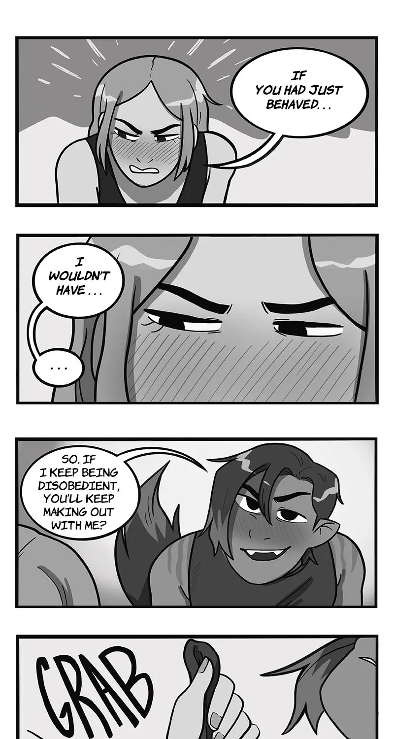 My Dragon Girlfriend Chapter 423 page 1 - 