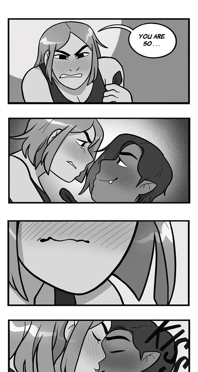My Dragon Girlfriend Chapter 424 page 1 - 
