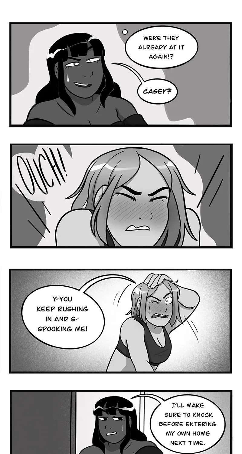 My Dragon Girlfriend Chapter 426 page 1 - 