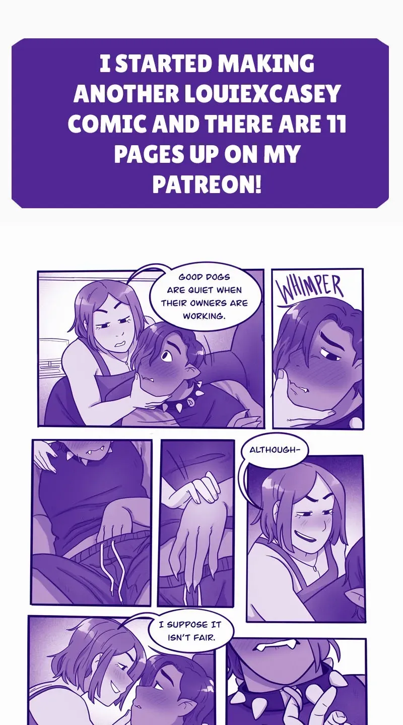 My Dragon Girlfriend Chapter 429 page 4 - 