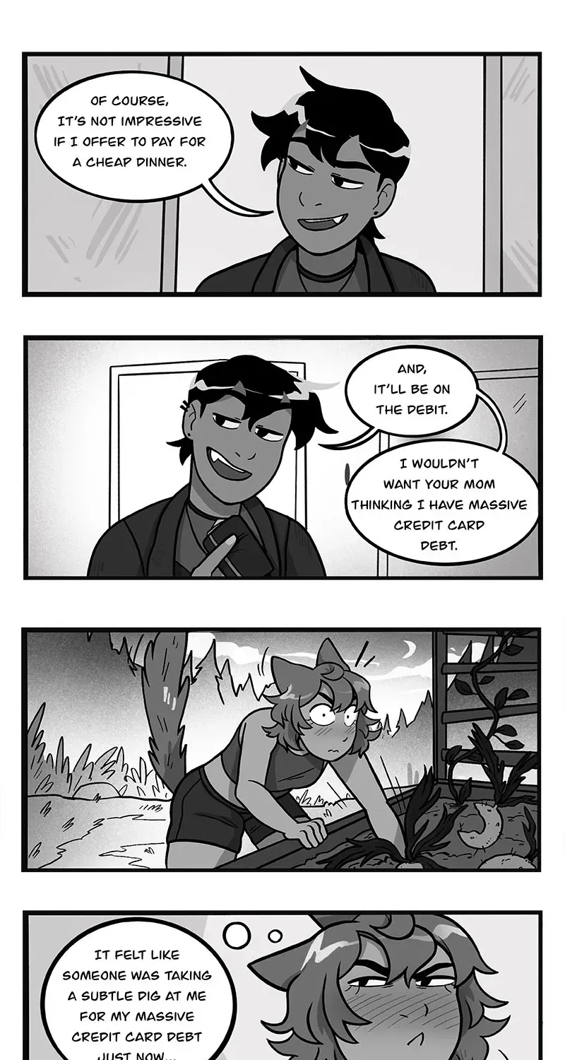 My Dragon Girlfriend Chapter 430 page 1 - 