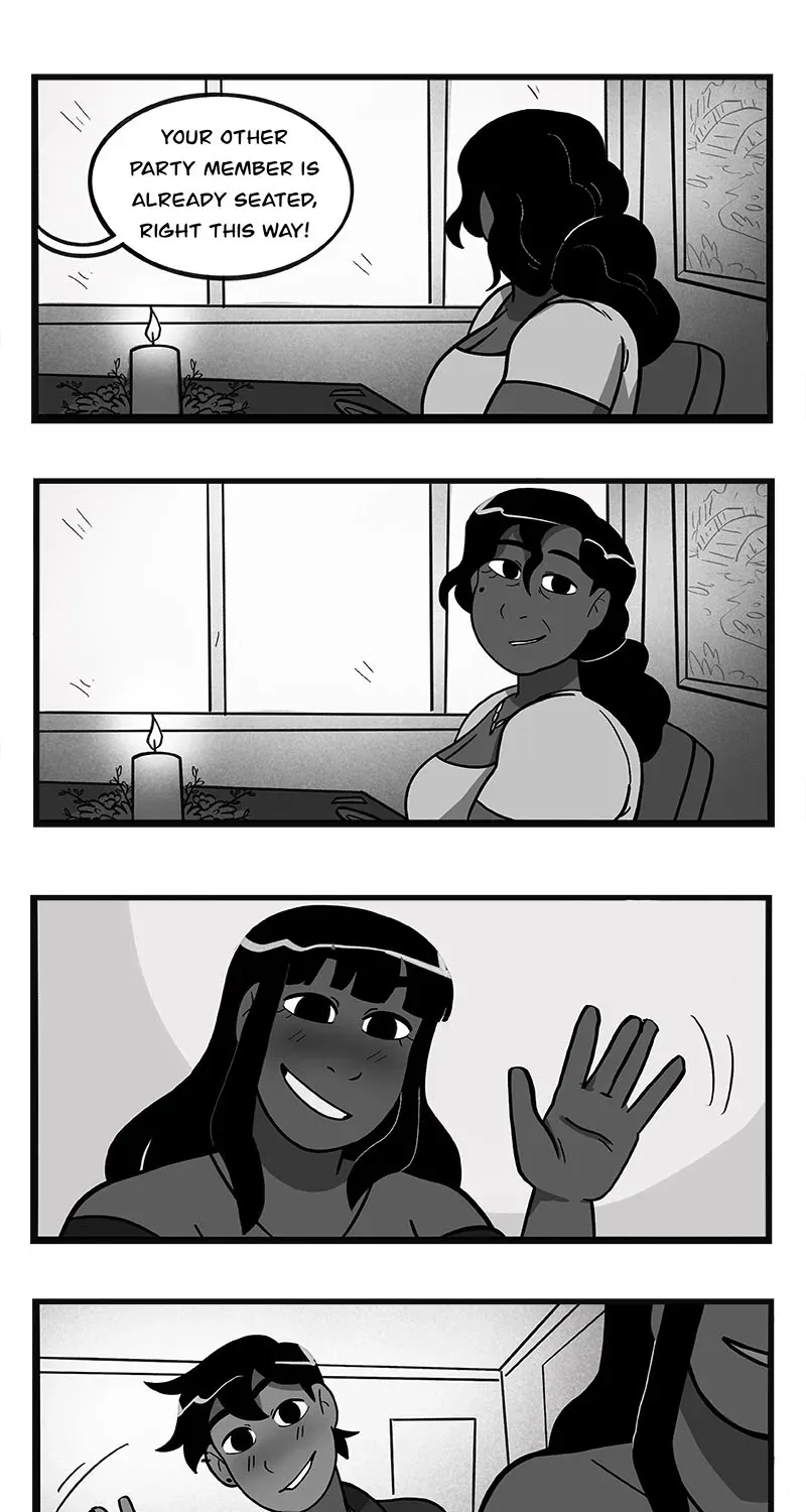 My Dragon Girlfriend Chapter 431 page 1 - 