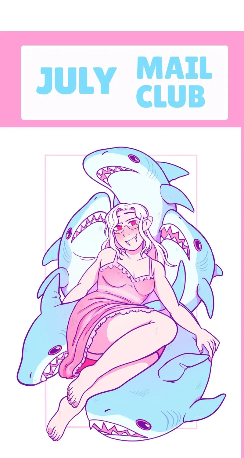 My Dragon Girlfriend Chapter 431 page 4 - 