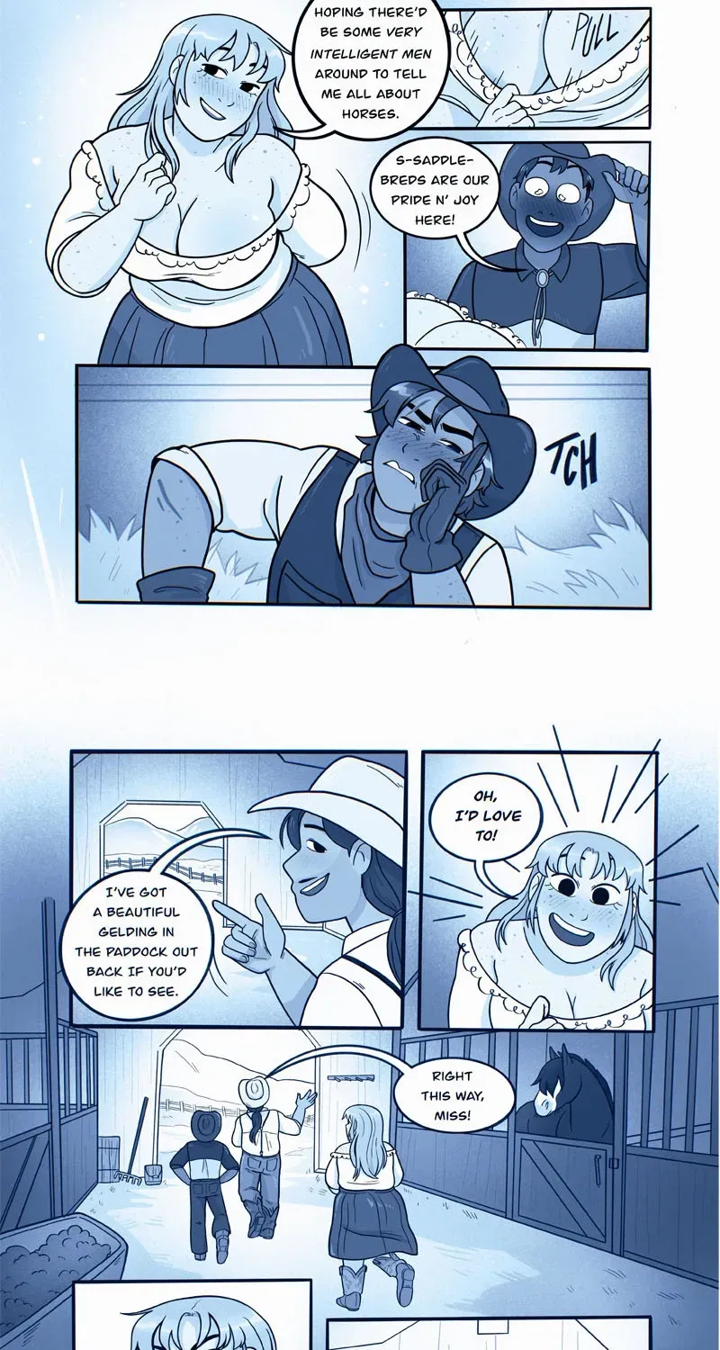 My Dragon Girlfriend Chapter 433 page 5 - 