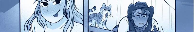 My Dragon Girlfriend Chapter 433 page 6 - 