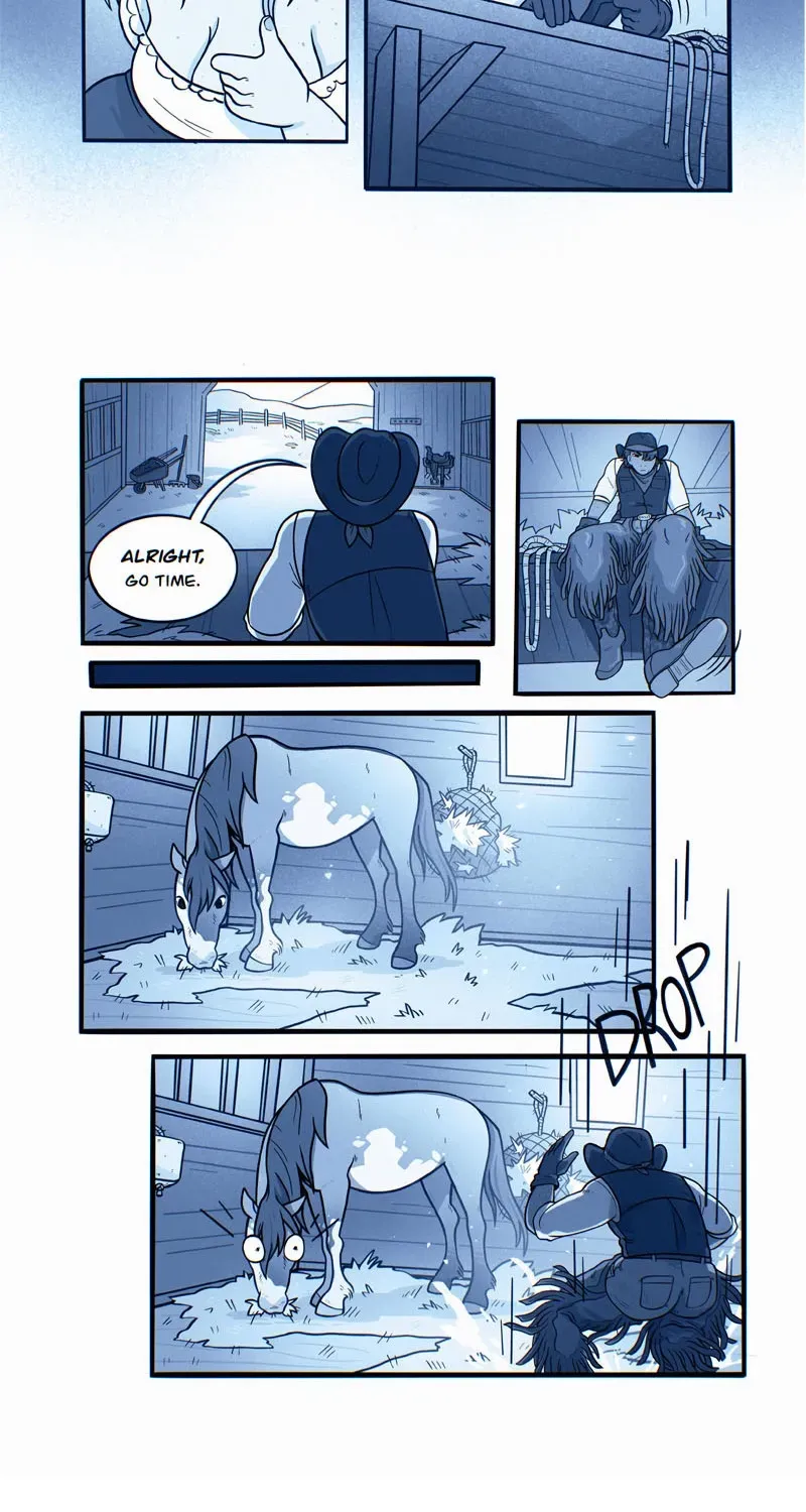 My Dragon Girlfriend Chapter 433 page 7 - 
