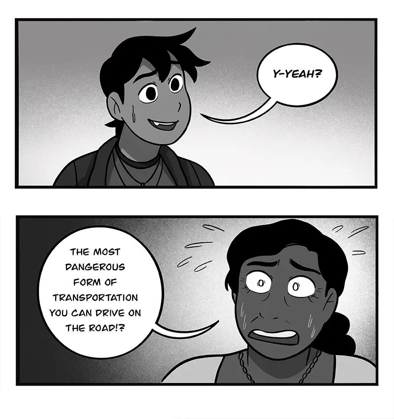 My Dragon Girlfriend Chapter 438 page 2 - 