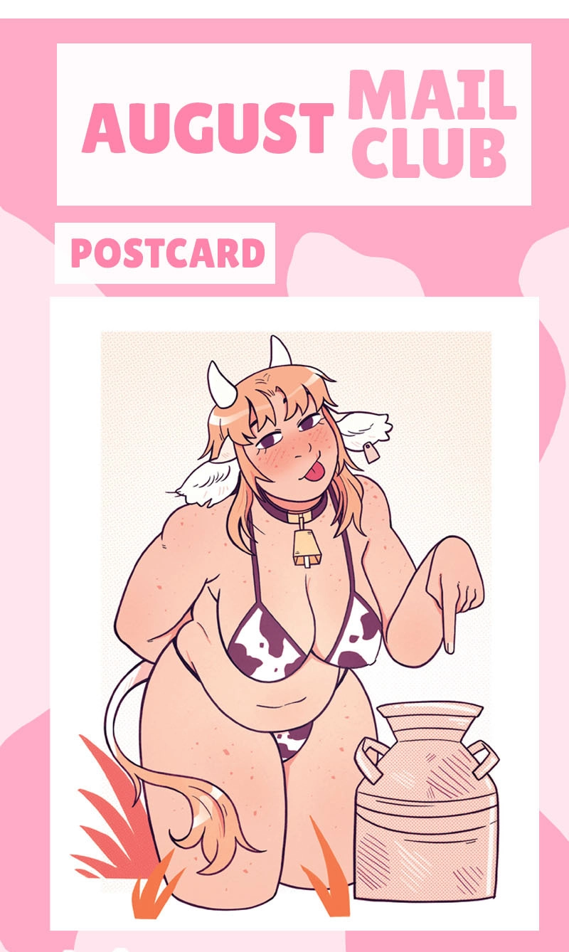 My Dragon Girlfriend Chapter 440 page 4 - 