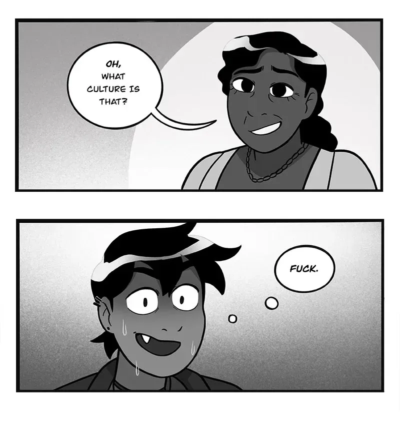 My Dragon Girlfriend Chapter 441 page 2 - 