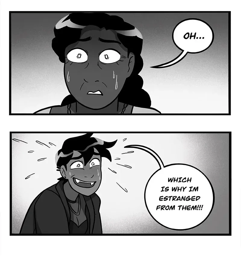 My Dragon Girlfriend Chapter 442 page 2 - 