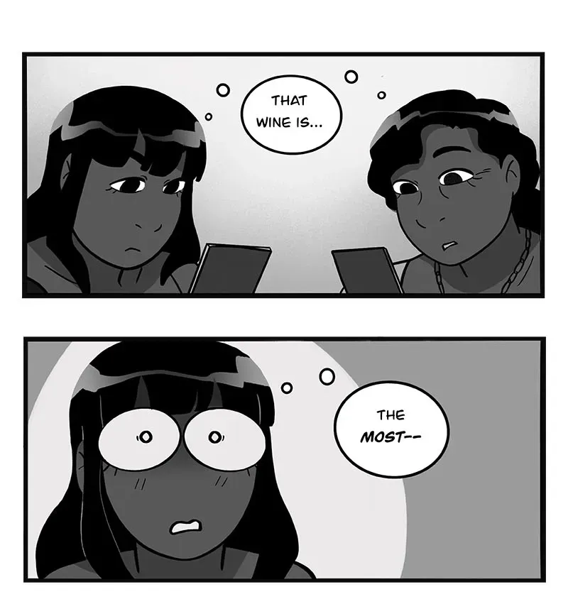 My Dragon Girlfriend Chapter 449 page 1 - 