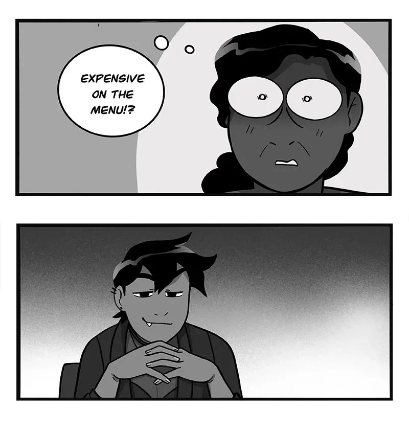 My Dragon Girlfriend Chapter 449 page 2 - 