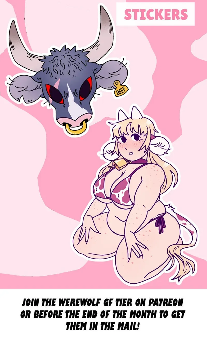 My Dragon Girlfriend Chapter 449 page 5 - 