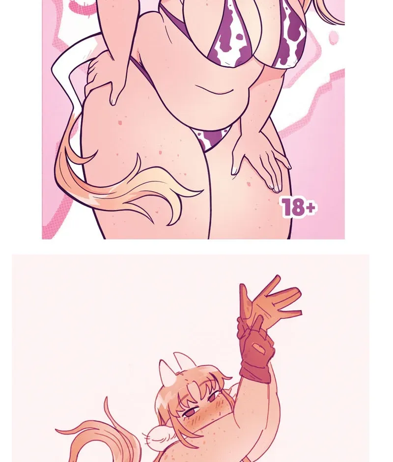 My Dragon Girlfriend Chapter 450 page 2 - 