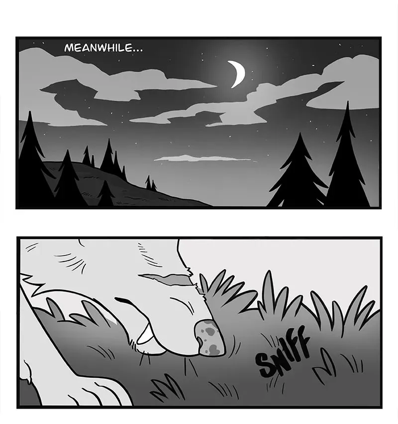My Dragon Girlfriend Chapter 451 page 1 - 