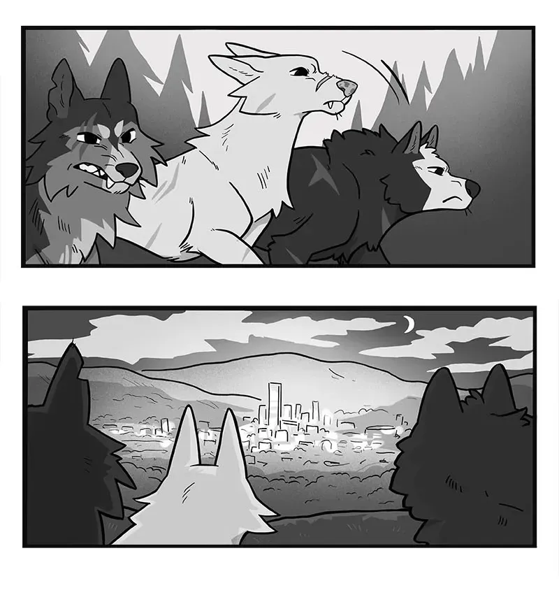 My Dragon Girlfriend Chapter 451 page 2 - 