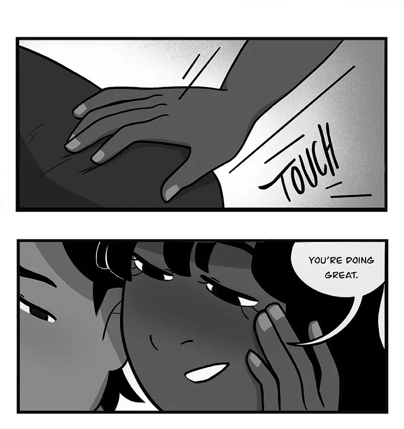 My Dragon Girlfriend Chapter 455 page 1 - 